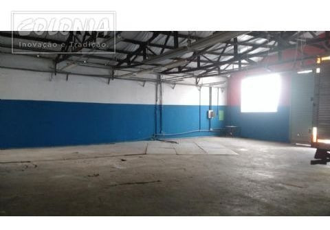 Imagem 5 de 18 de Comercial Para Locação - 3596905