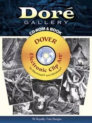 Dore Gallery - Gustave Dore | Cuotas sin interés