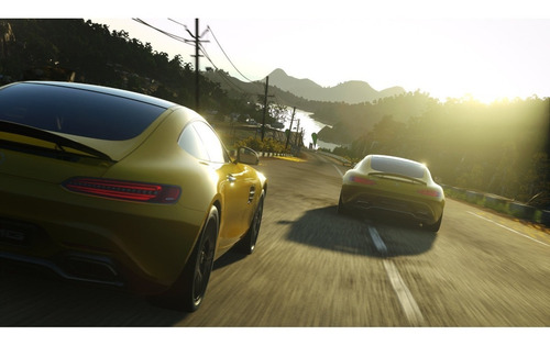 Imagen 5 de 5 de Driveclub Playstation Hits - Playstation 4