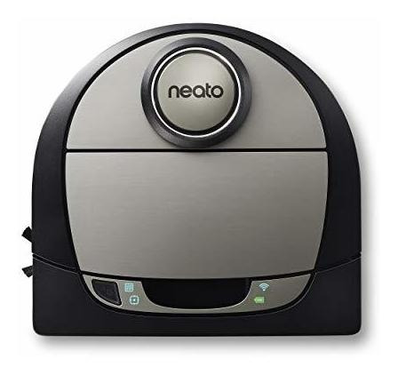 Neato Robotics Botvac D7 Conectada Robot Aspirador - Navega