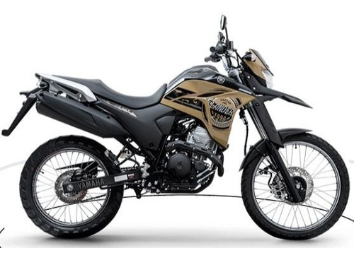 Yamaha - Nova Xtz 250 Lander Abs - 2022 - Yamaha Sp