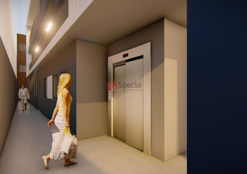 Apartamento Lançamento Vila Formosa - Ta8153