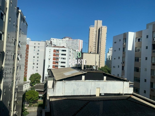 Imagem 26 de 26 de Apartamento - Ap04034 - 69664622