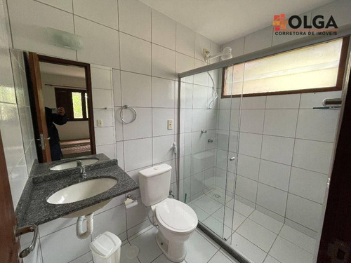 Imagem 16 de 30 de Casa Em Condomínio, À Venda - Gravatá/pe - Vl0078