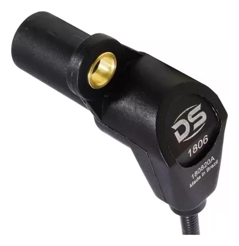 Sensor Rotação Celta 1.0 8v Flex 2005 06 07 2008