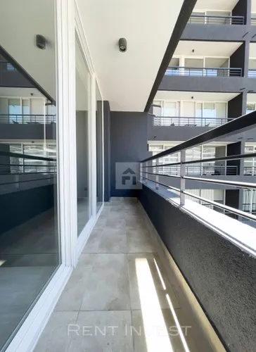 Departamento Semi Amoblado Con Promocion Por 2 Meses
