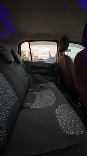 Fiat Uno 1.4 Attractive
