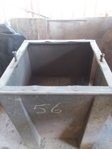 Imagen 5 de 6 de Tronzadora Trifasica 5.5 Hp Pedrazzoli Perfecto Estado