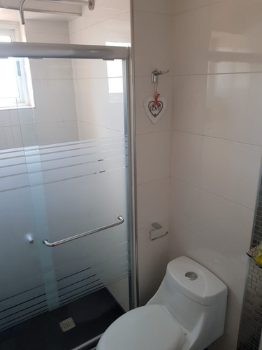 Imagen 13 de 14 de Apartamento En Venta Urb. El Centro Maracay 0412-8887550