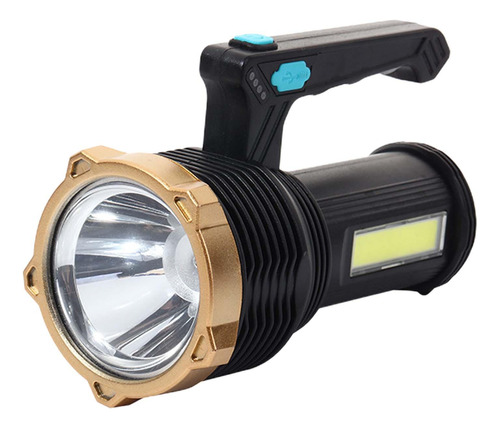 Antorcha Portátil, Reflector De , Lámpara Portátil Con