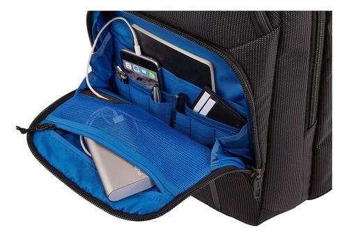 Mochila Thule Crossover 2 De 30 Litros Para Portátil De 15,6