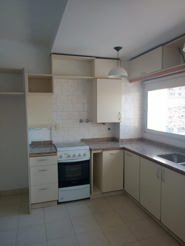 Departamento Céntrico Portela 349