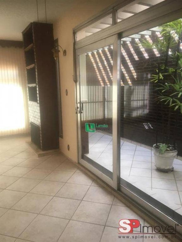 Casa Com 3 Dormitórios, 300 M² - Venda Por R$ 975.000,00 Ou Aluguel Por R$ 4.000,00/mês - Mandaqui (zona Norte) - São Paulo/sp - Ca0588