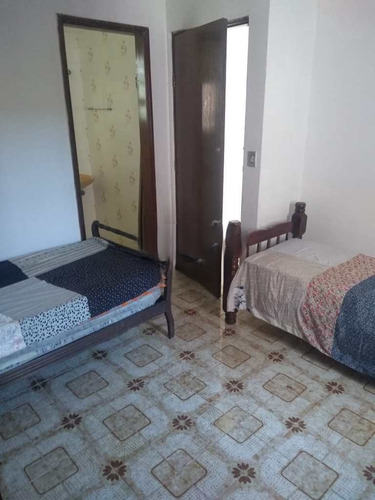 Casa Com 3 Dorms, Balneário Itaóca, Mongaguá
