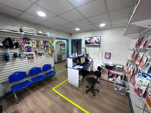 Local Comercial En Arriendo En Ñuñoa
