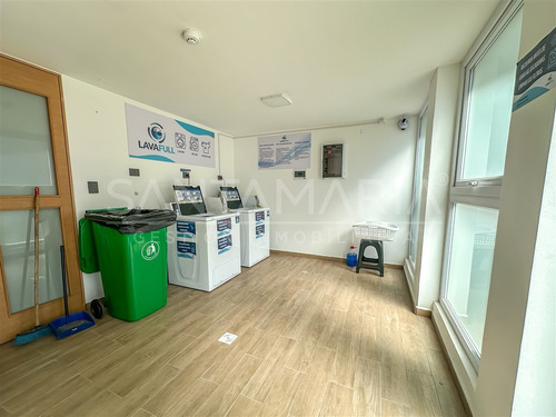Departamento En Arriendo Ubicado En Collao, Concepción.