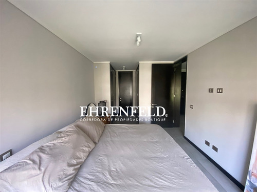 Departamento En Venta De 2 Dorm. En Las Condes