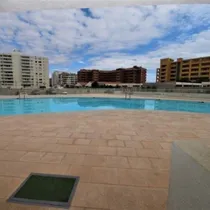 Comprar ¡arrienda Depto Amoblado Cercano A U Del Alba En La Serena!