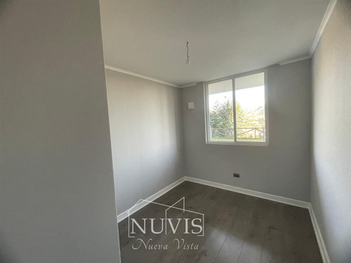 Departamento En Arriendo De 3 Dorm. En Villa Alemana