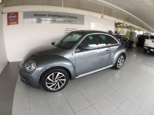 Imagen 4 de 15 de Volkswagen Beetle 3 Puertas