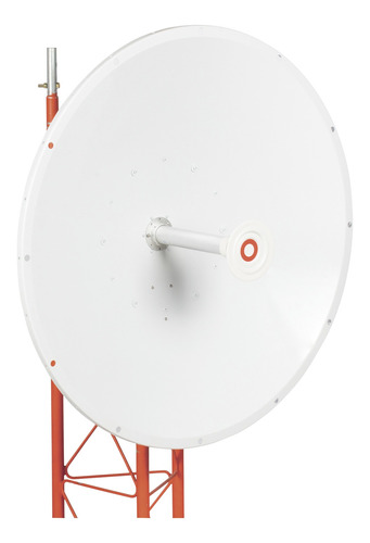 Antena Direccional De 3ft, 4.9 A 6.5 Ghz,