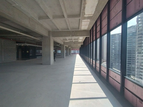 Interlomas Oficina Aaa En Renta