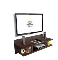 Comprar Soporte Repisa Base Para Dvd, Blu-ray Mod. Q-box Dvd-4