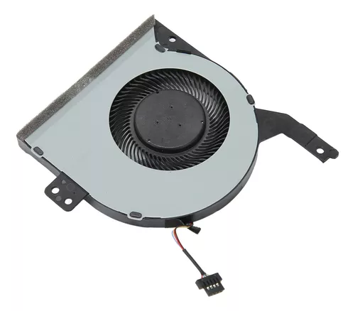 Este ventilador Asus para PC de hasta 1,800 RPM, silencioso y con soportes  antivibración está disponible desde 232 pesos en  México
