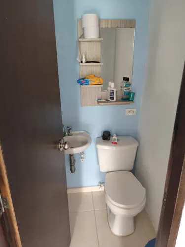Venta De Apartamento En Guarne