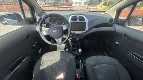 Chevrolet Spark Gt Ls 2019