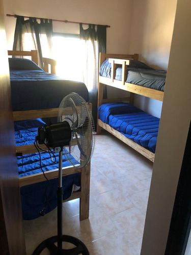 Duplex Departamento Casa Ph Mar Del Tuyú Venta 3 Amb-89