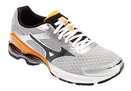 Tenis Mizuno Wave Frontier 8 Masculino J1gr149675