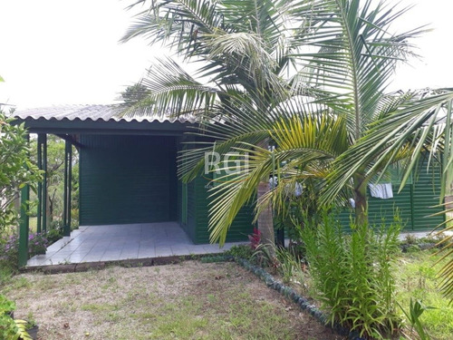 Terreno Em Taruma - Bt8378