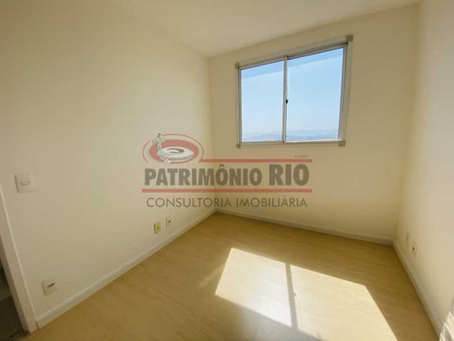 Imagem 15 de 15 de Condomínio Dez Rocha Miranda 2qtos, Vaga, Infra Total - Paap23853