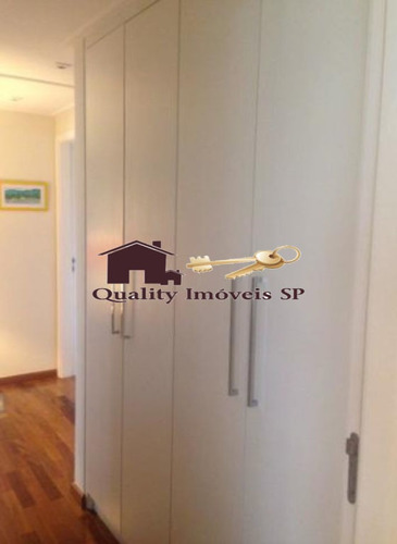 Imagem 11 de 15 de Apartamento Splendor Ibiraquera - Qy3499