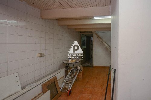 Imagem 17 de 30 de Excelente Ampla Loja De Rua 220m² - Lapa/centro - 24014