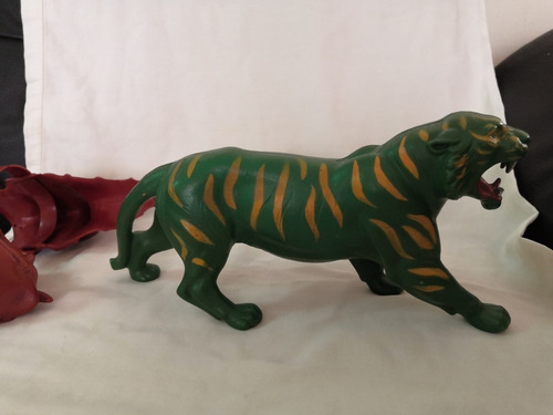 Motu Vintage - Battle Cat, Francia (Usado)