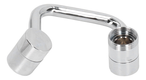 Grifo Extensor De Grifo Universal De 1080 Grados De Cobre In