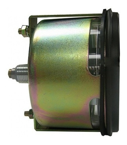 Imagen 8 de 9 de T W Kit Completo 5 Instrumentos Cj M38 12v Nuevo Jeep Willys