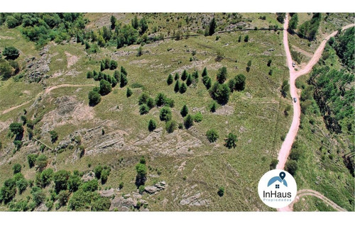 Imagen 7 de 18 de 5,5 Ha En Las Cañitas - La Cumbrecita