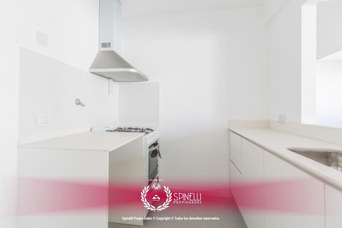 Imagen 28 de 30 de ¡viví Puán 595! 2 Amb A Estrenar · 63m2 · Con Balcón Baño Y Toilette En La Mejor Zona De Caballito