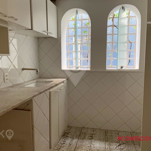 Imagem 15 de 15 de Casa Locação 10 Salas 280m² Paraiso/vila Mariana - Nsk3 Imóveis Ed6693 - Ed6693