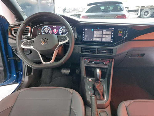 Imagem 13 de 15 de Volkswagen Nivus 1.0 200 Tsi Highline 2022