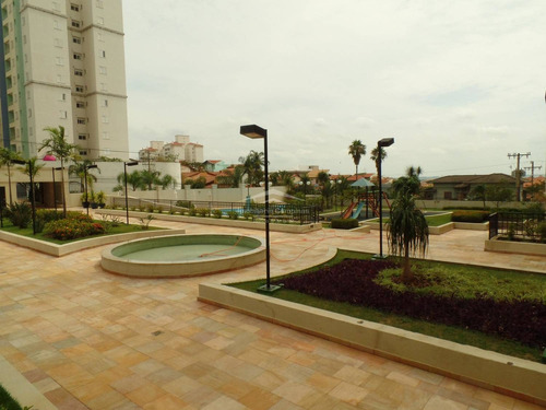 Imagem 16 de 25 de Apartamento À Venda Em Mansões Santo Antônio - Ap016007