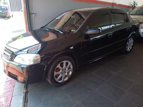 Chevrolet Astra Sedan 2.0 Advantage Flex Power 4p