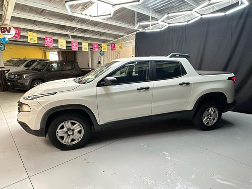 Fiat Toro Endur At9 4x4