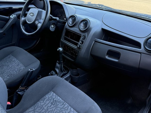 Ford Ka Ka 1.0 MPI 8V FLEX 2P MANUAL