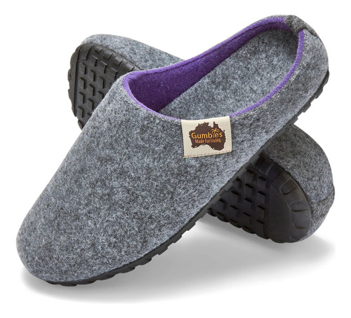 Pantufla Mujer Gumbies Outback                    