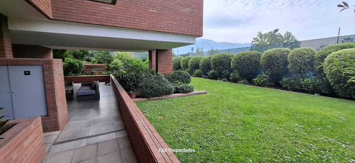 Venta Penhouse Victor Rae Las Condes (89747)