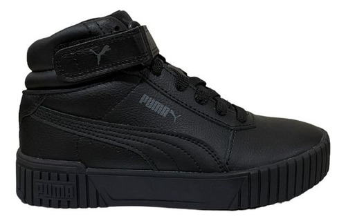 Tenis Puma Carina 2.0 Mid Jr 387376 01